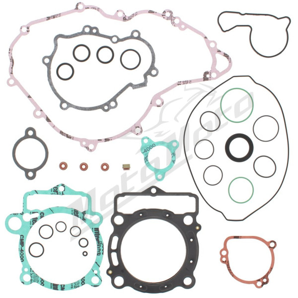 Winderosa (vertex) gasket set Husqvarna / KTM 350 13-15