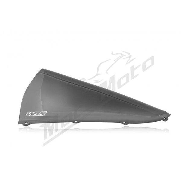 WRS Race Windscreen Dark Smoke Ducati Panigale V4 1100cc 2025