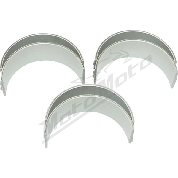 WSM Bearing Kit Sea-Doo GTI 130 08-16