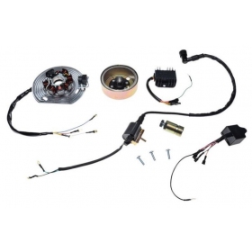 Universal ignition kit