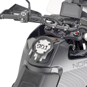Givi tank adapter for TankLock tank bags HUSQVARNA NORDEN 901 22-23