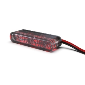 HIGHSIDER universal Star-MX1 Pro Module LED TailLight/Indicator 3in1 (Pair)