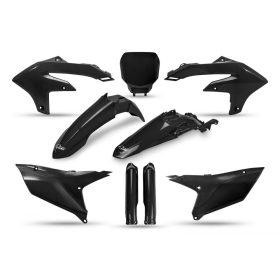 UFO Full Body Replacement Plastic Kit Yamaha YZF 250-450cc 23-26