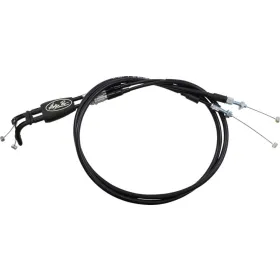 MOTION PRO Rev3 Variable Rate Throttle Kit Kawasaki KX 250-450F 06-08