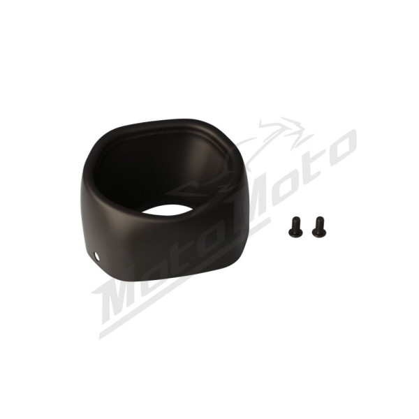 AKRAPOVIC End Cap V-EC224 Harley Davidosn FLHR / FLHTC / FLHTK / FLTRX 1450-1690 06-16