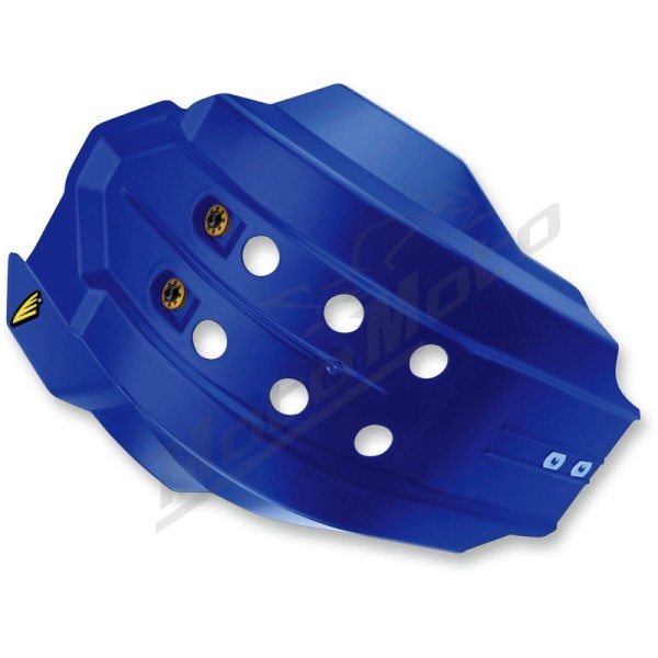 CYCRA Full Armor Skid Plate Yamaha YZ 250-450 14-18