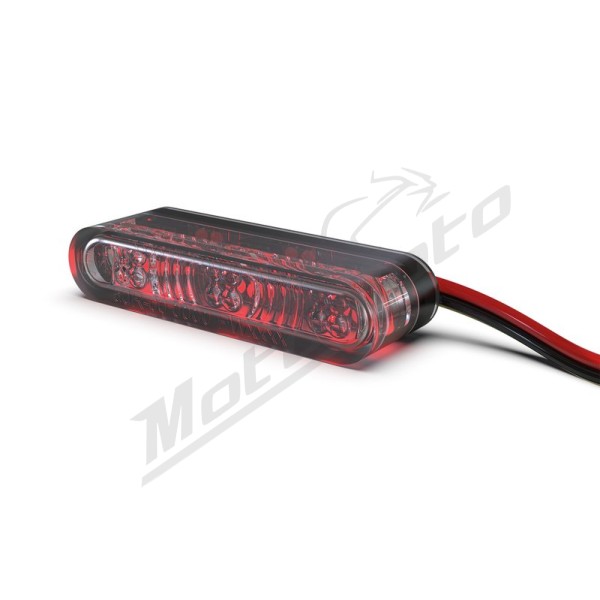 HIGHSIDER universal Star-MX1 Pro Module LED TailLight/Indicator 3in1 (Pair)
