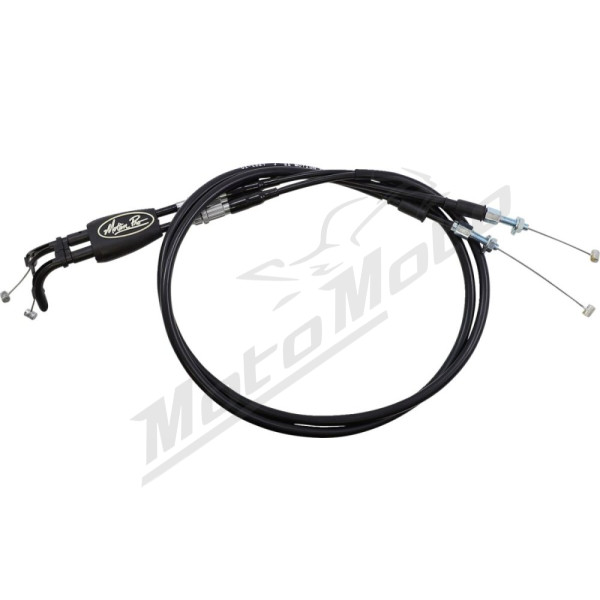 MOTION PRO Rev3 Variable Rate Throttle Kit Kawasaki KX 250-450F 06-08