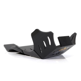 AXP Xtrem HDPE dugno apsauga Husqvarna TE / GAS GAS EC 250-300cc 2020-2023