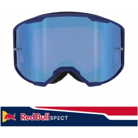 Off Road Red Bull SPECT Eyewear Strive 008 Goggles