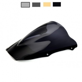 MOTOSHIELDS Stiklas KAWASAKI ZX-6R NINJA 1998-1999