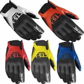 Spidi CTS-1 K3 Motorcycle Gloves