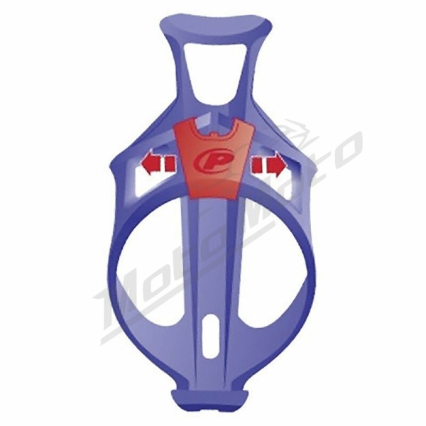 POLISPORT Bottle Cage Premium 