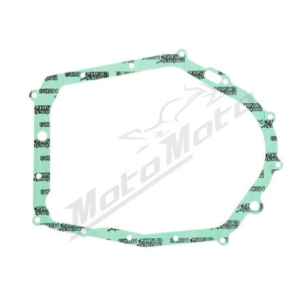 ATHENA Clutch cover gasket Yamaha YFM 350-400 87-13