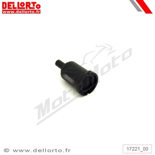 Elektromagnetinio vožtuvo filtras DELLORTO Euro4 Euro5