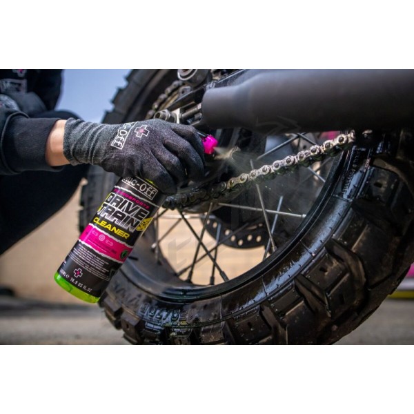 MUC-OFF Grandinės valiklis 500ml