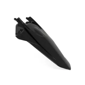 RACETECH Rear Fender KTM EXC, EXC-F, XC, XC-F 150/500cc 18-23 Black
