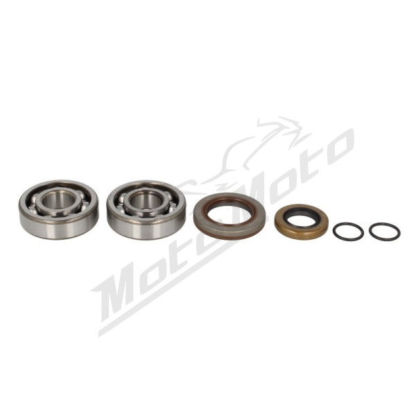 4Ride Crankshaft Bearing Kit GasGas / Husqvarna / KTM 65cc 09-22
