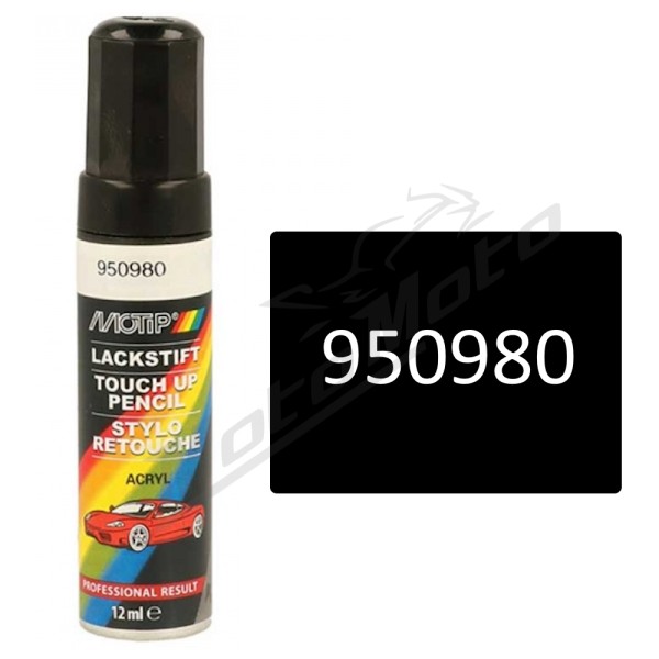 MOTIP Coloured paint 12ml 950980