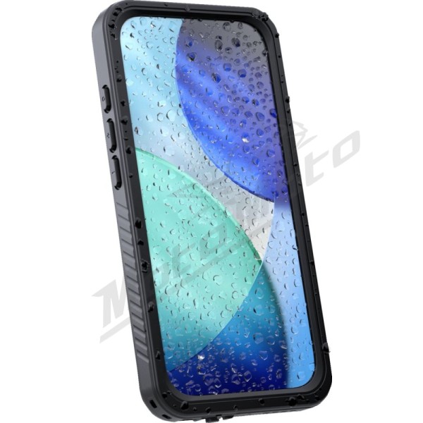 SP CONNECT Xtreme SPC+ Iphone 17 Pro Case