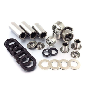 BEARING WORX Pakabos svirčių remonto kompl. Kawasaki KX 125-250 1998