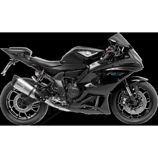 LEOVINCE Factory S Exhaust System YAMAHA YZF-R7 22-25
