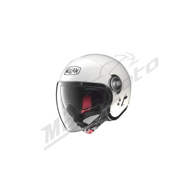 Helmet Nolan N21 Visor Classic 10