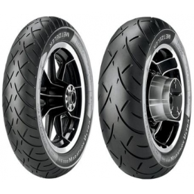 Padanga METZELER ME888 MARATHON ULTRA TL 65H 130/80 R17