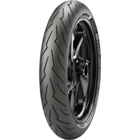 Tire PIRELLI Diablo Rosso™ III 110/70 R17