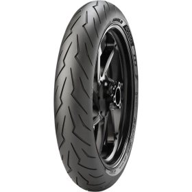 Tire PIRELLI Diablo Rosso™ III 110/70 R17
