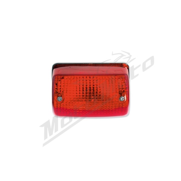 V PARTS Rear Light OEM Honda PK 50 90-08