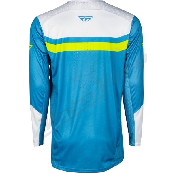 FLY RACING Rayce Bicycle Youth Jersey