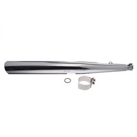 Exhaust WSK 175