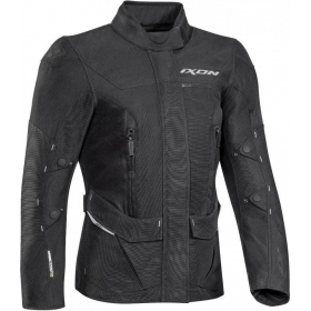 IXON SICILIA textile jacket for women