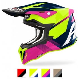 Airoh Strycker Blazer MOTOCROSS HELMET