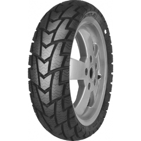 Tyre enduro M+S MITAS MC32 WIN SCOOT TL 62P 130/70 R12