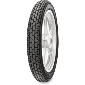 Tire METZELER BLOCK C TT 57P 3.50 R19