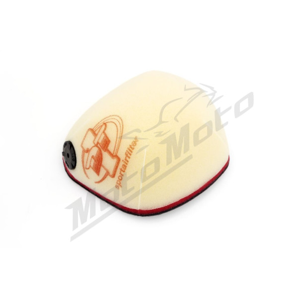 DT-1 RACING EUROPE Air Filter GasGas / Husqvarna / KTM 125-501cc 22->