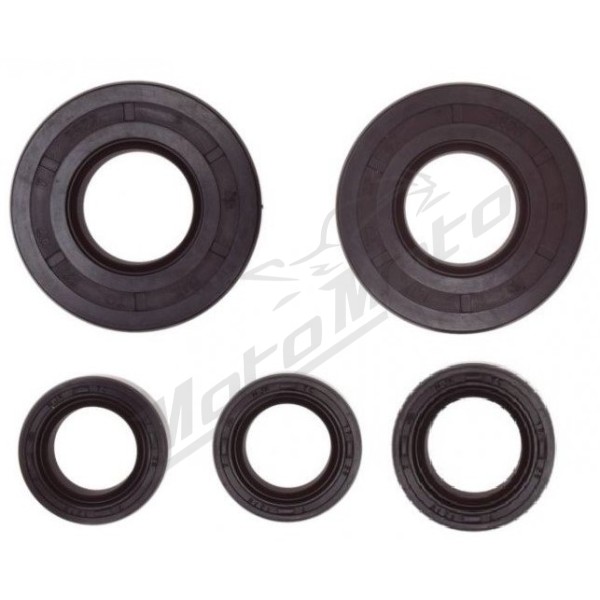 Engine seal set SIMSON S-51 22x47x7 / 17x28x7 / 20x30x7