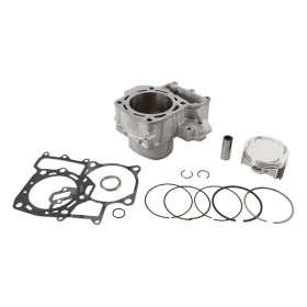 CYLINDER WORKS Rear Cylinder Kit Ø85mm Kawasaki KVF 750 Brute Force 05-21