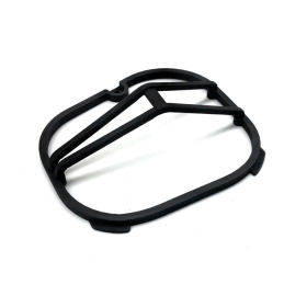 DT-1 Open Carbon Fiber Air Cage Honda CRF 250-450cc 21-24