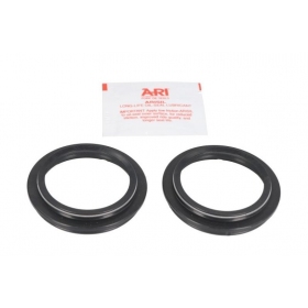 Dust seals ARI.088 46x58,5/62,5x5/11,5 HONDA / YAMAHA / SUZUKI / TRIUMPH / SHERCO 125-1900 1996-2016 2pcs