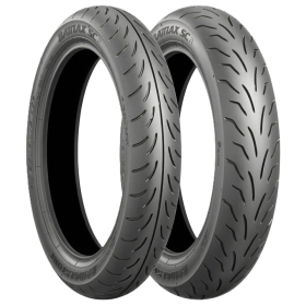 Padanga BRIDGESTONE OPONA SC 140/70 R14 68S TL