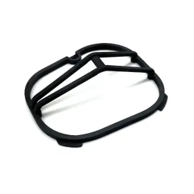 DT-1 Open Carbon Fiber Air Cage Honda CRF 250-450cc 21-24