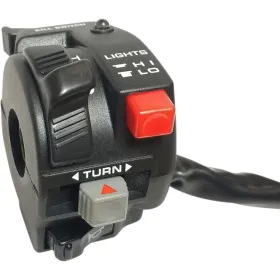 K&S TECHNOLOGIES Universal Turn Signal Switch 22 mm