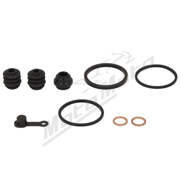 4Ride rear brake caliper repair kit KAWASAKI KRX 1000 2020-2021