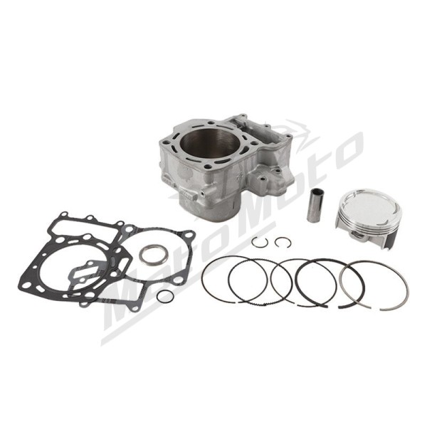 CYLINDER WORKS Rear Cylinder Kit Ø85mm Kawasaki KVF 750 Brute Force 05-21