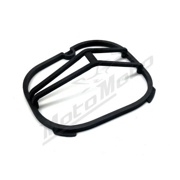 DT-1 Open Carbon Fiber Air Cage Honda CRF 250-450cc 21-24