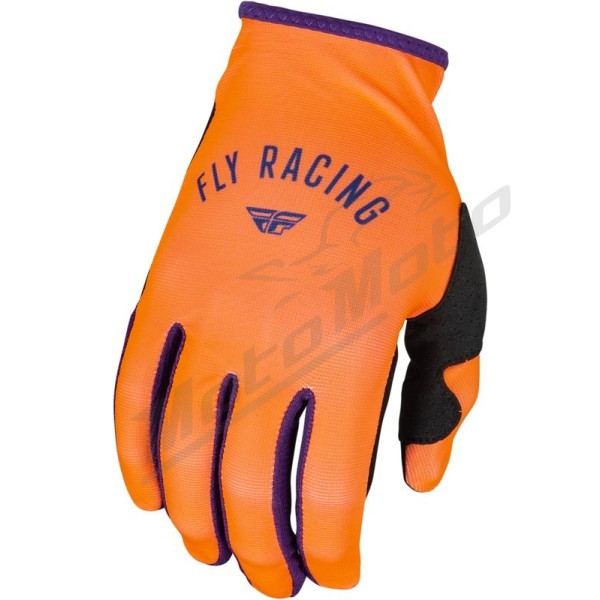 FLY RACING Womens Lite Gloves