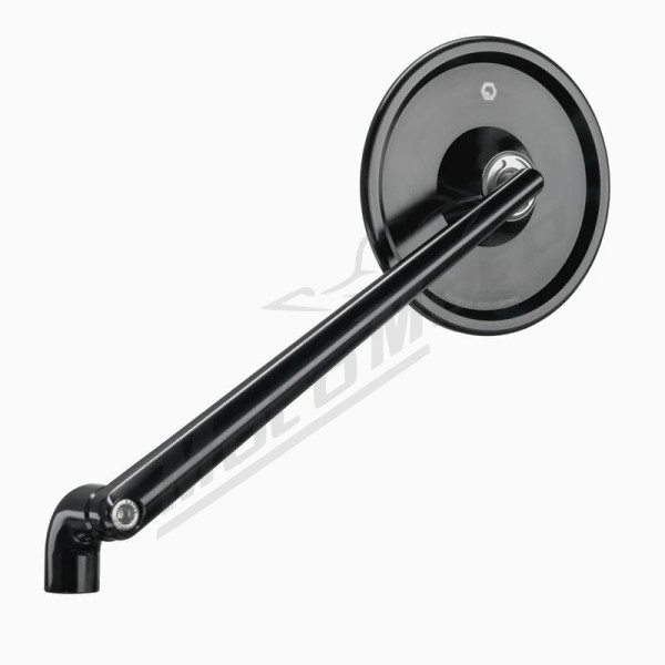 MOTOGADGET Classic 180 mm Mirror